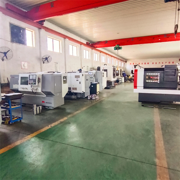 設(shè)備裝配車(chē)間