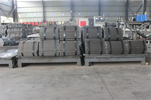 托輥軸車(chē)間