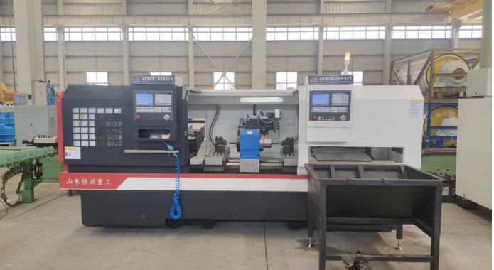 客戶(hù)工廠(chǎng)安裝